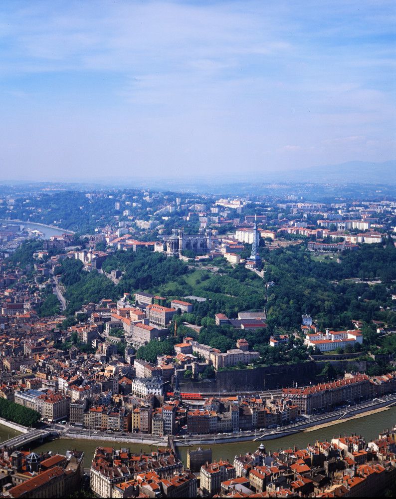 PTSI Lazaristes La Salle Lyon
