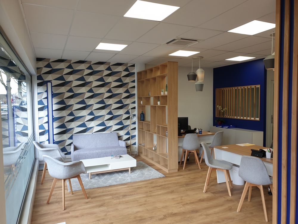 Le Mans partner'z Agency