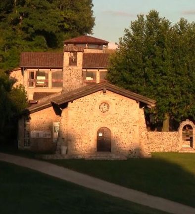 Retiro espiritual en Parménie sobre San Juan Bautista de La Salle