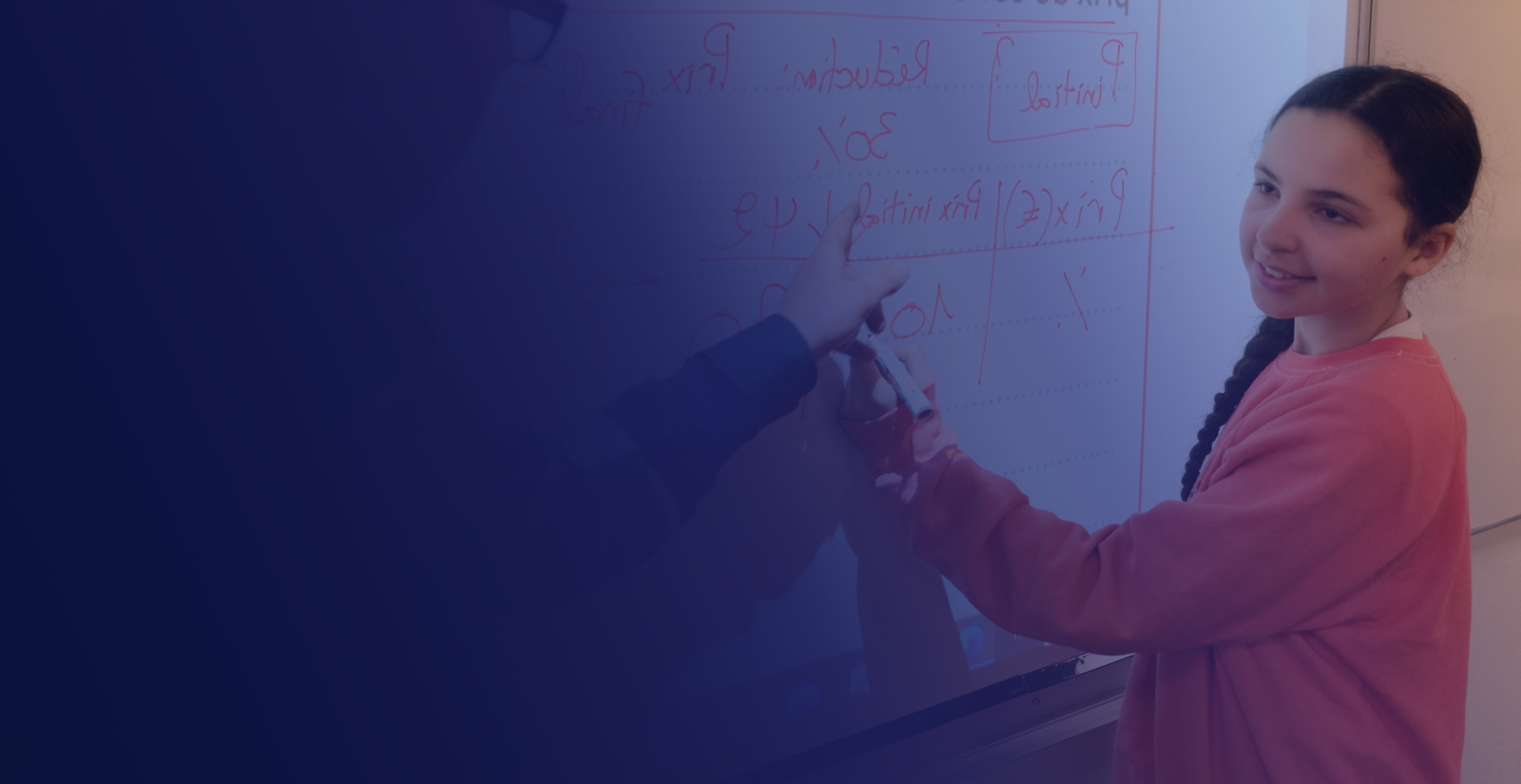 ecole colle lycée saint joseph La salle à Pantin